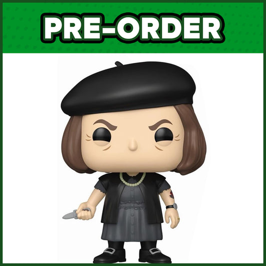 (PRE-ORDER) Funko POP! Movies: Goonies - Mama Fratelli #2165