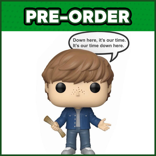 (PRE-ORDER) Funko POP! Movies: Goonies - Mikey