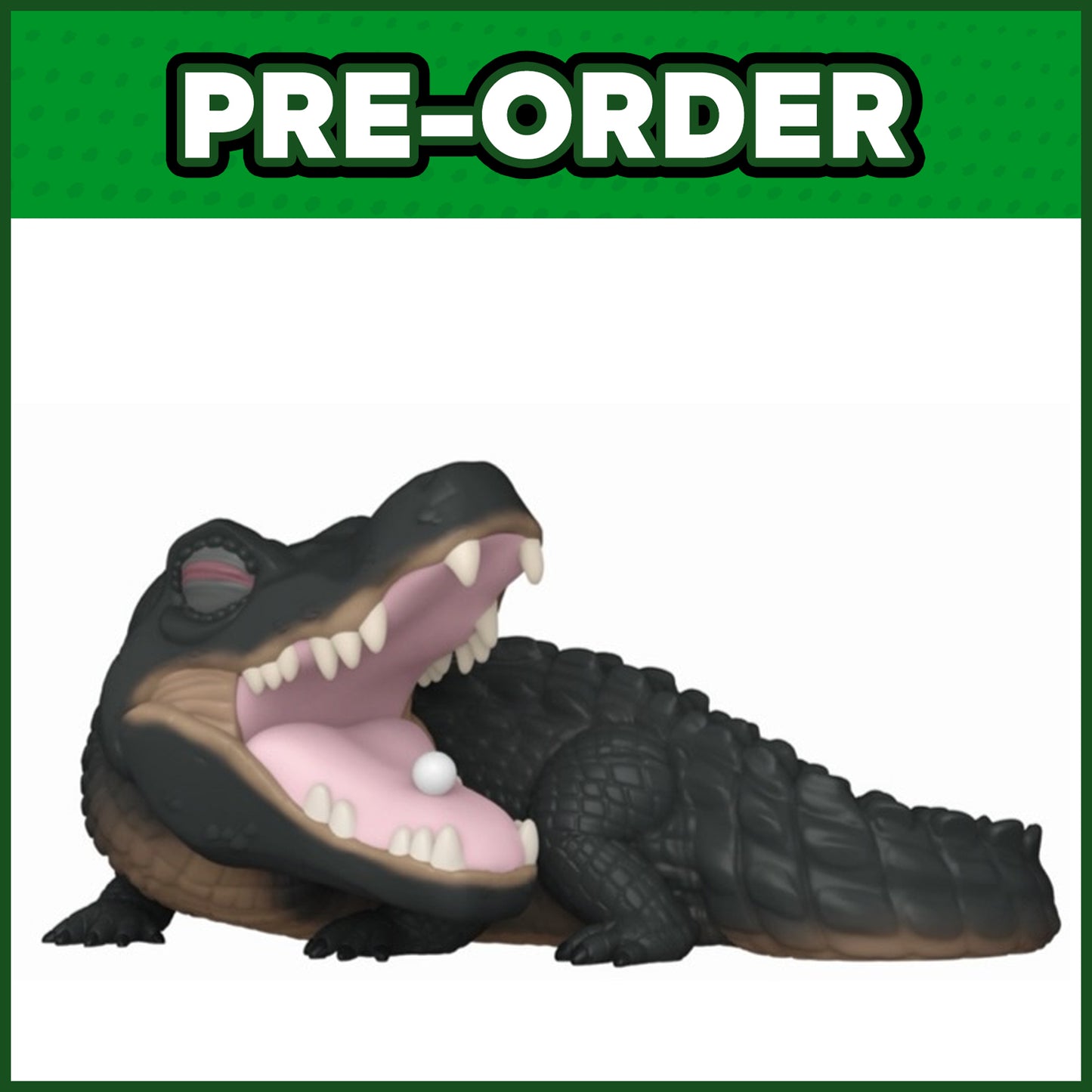 (PRE-ORDER) Funko POP! Movies: Happy Gilmore - Alligator #2007