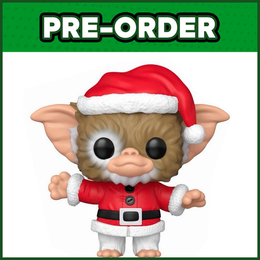 (PRE-ORDER) Funko POP! Movies: Gremlins - Gizmo #2094