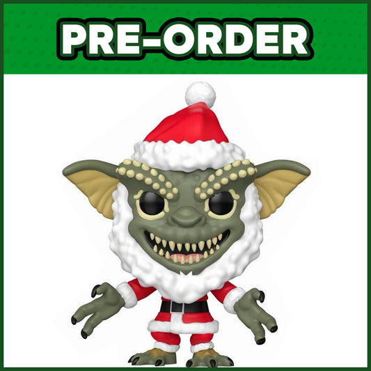 (PRE-ORDER) Funko POP! Movies: Gremlins - Stripe #2095
