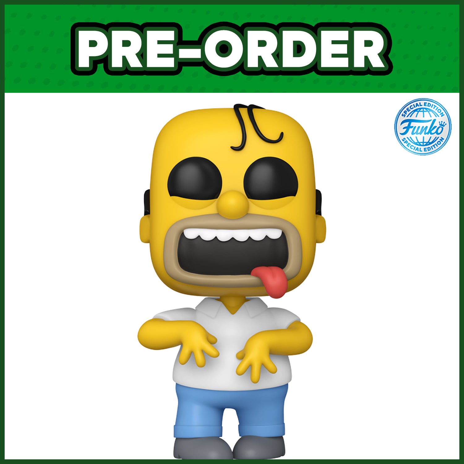 PRE ORDER – Page 3 – Bully Collectibles