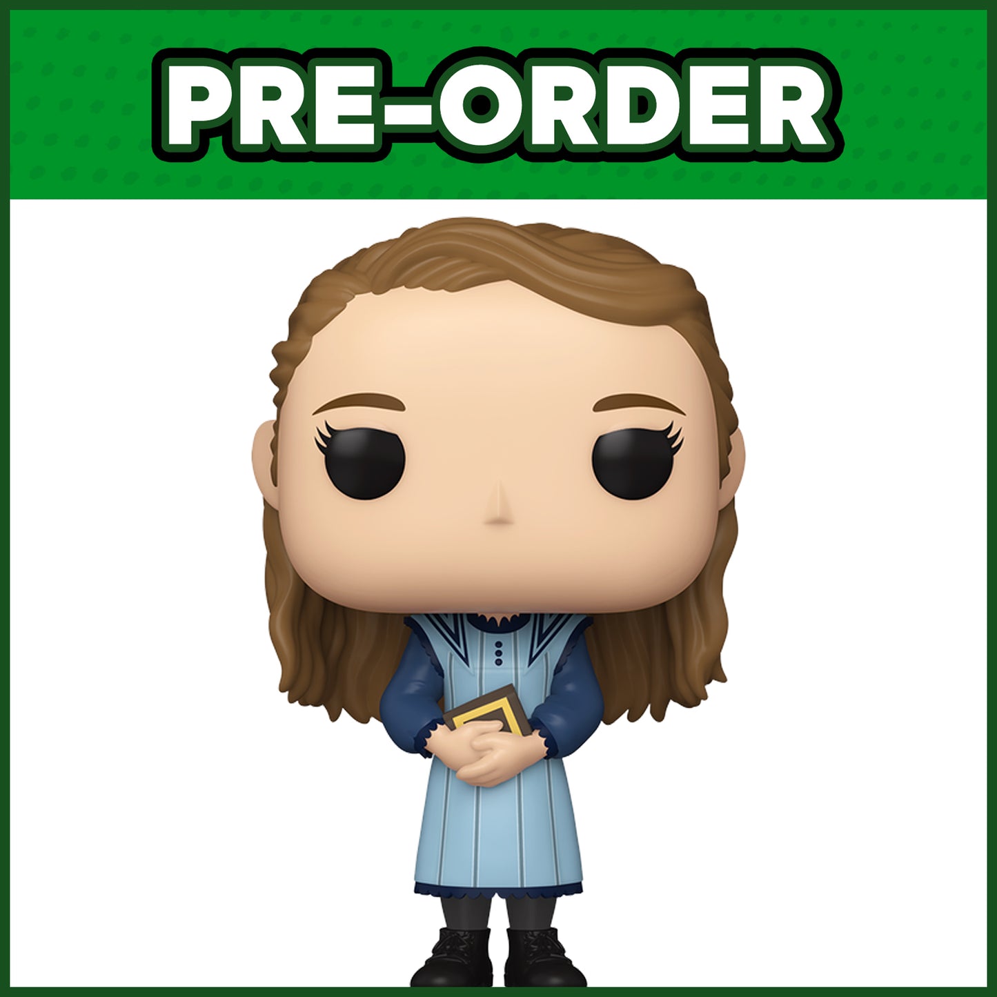 (PRE-ORDER) Funko POP! Harry Potter: Ariana Dumbledore #191
