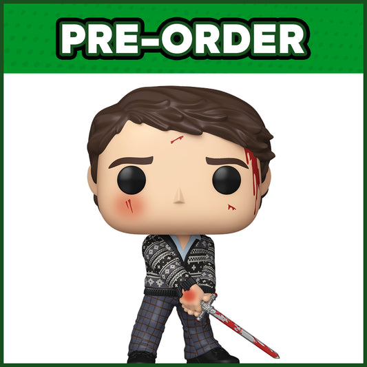 (PRE-ORDER) Funko POP! Harry Potter: Neville Longbottom #194