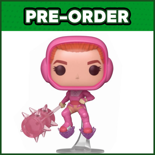 (PRE-ORDER) Funko POP! Television: Invincible - Atom Eve #1911