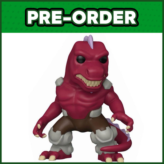 (PRE-ORDER) Funko POP! Television: Invincible - Dinosaurus #1980