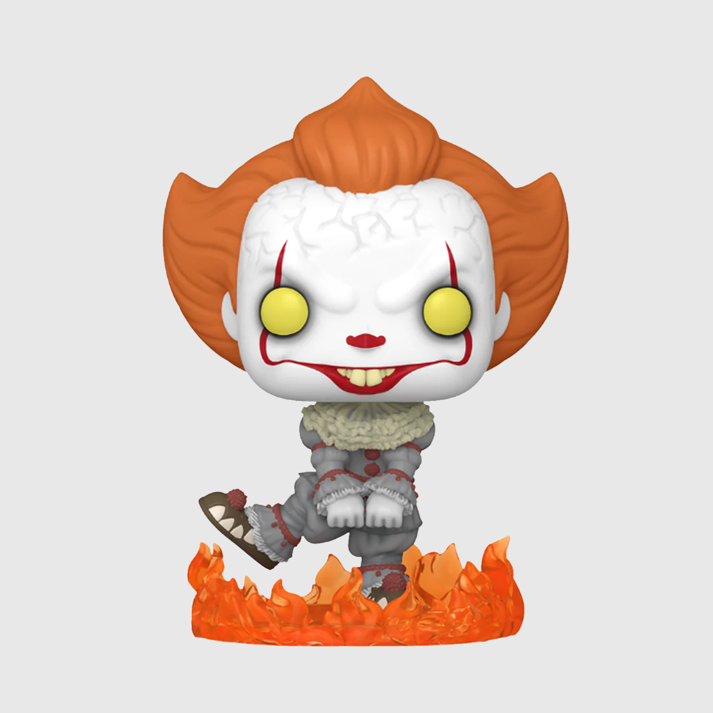 (PRE-ORDER) Funko POP! Movies: IT - Pennywise (FSE) #1437