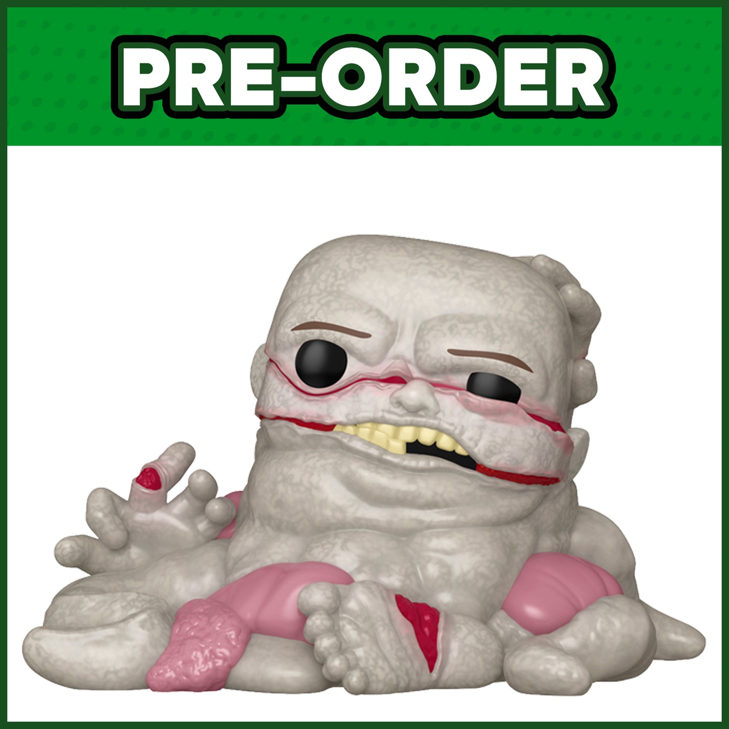 (PRE-ORDER) Funko POP! Television: IT Welcome to Derry - Pickle Dad #1857