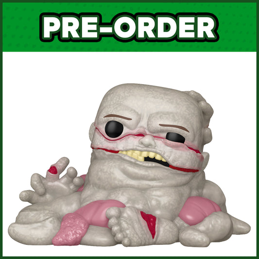 (PRE-ORDER) Funko POP! Television: IT Welcome to Derry - Pickle Dad #1857