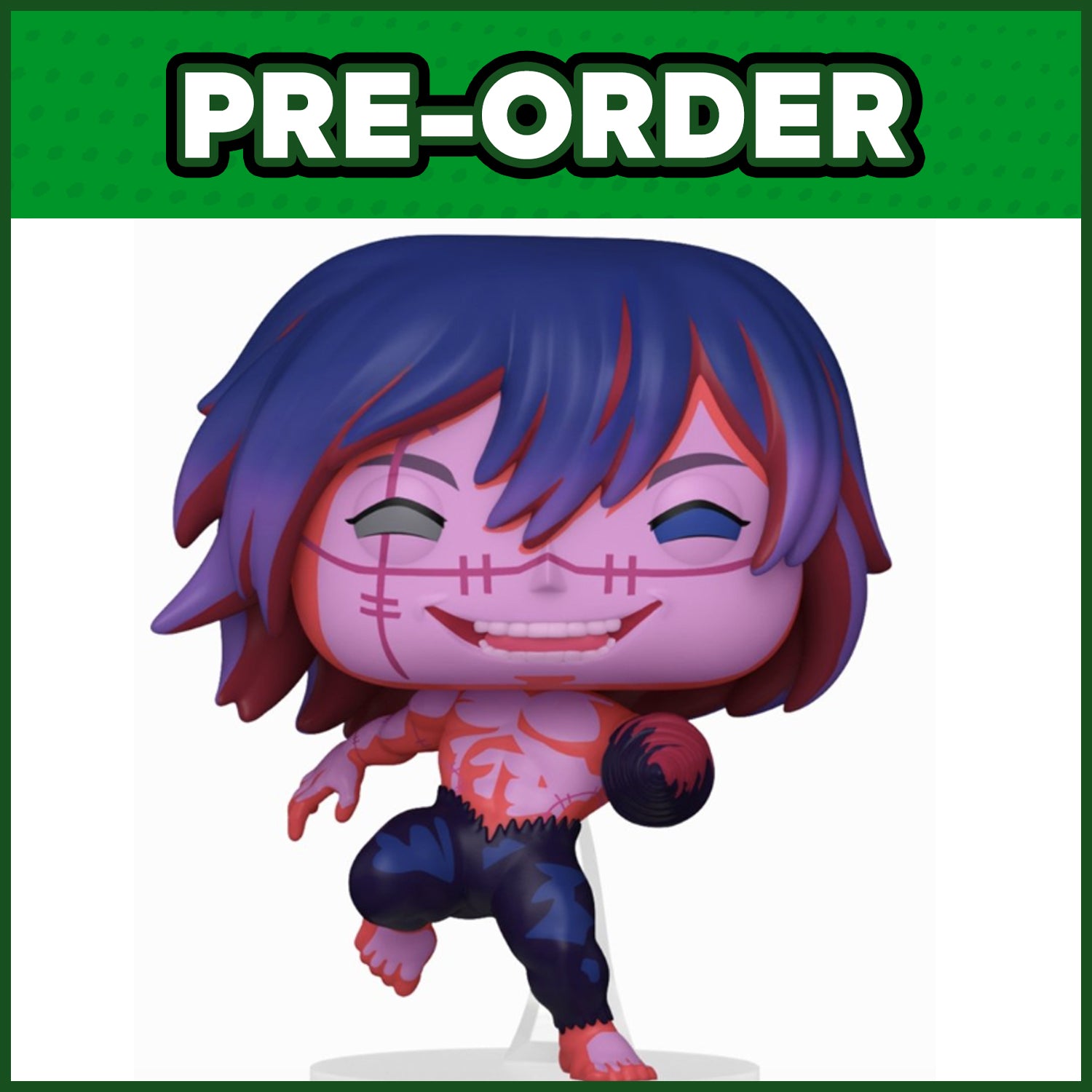 PRE ORDER – Page 3 – Bully Collectibles