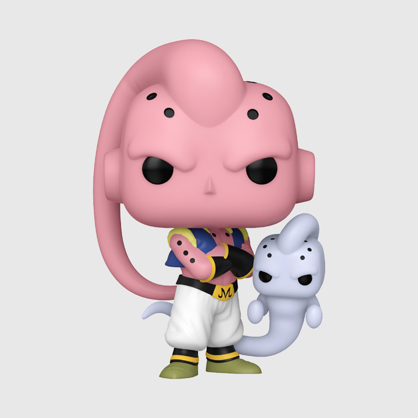 (PRE-ORDER) Funko POP! Animation: DBZ - Super Buu with Ghost (Chalice Collectibles) #1464