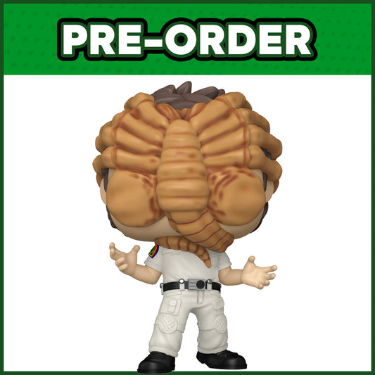 (PRE-ORDER) Funko POP! Movies: Alien - Kane #1987