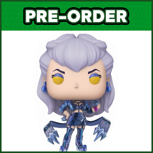 (PRE-ORDER) Funko POP! Games: K/DA - K/DA Evelynn #1222