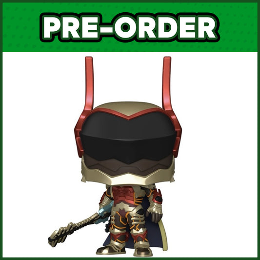 (PRE-ORDER) Funko POP! Games: Kingdom Hearts - Lingering Will #1120