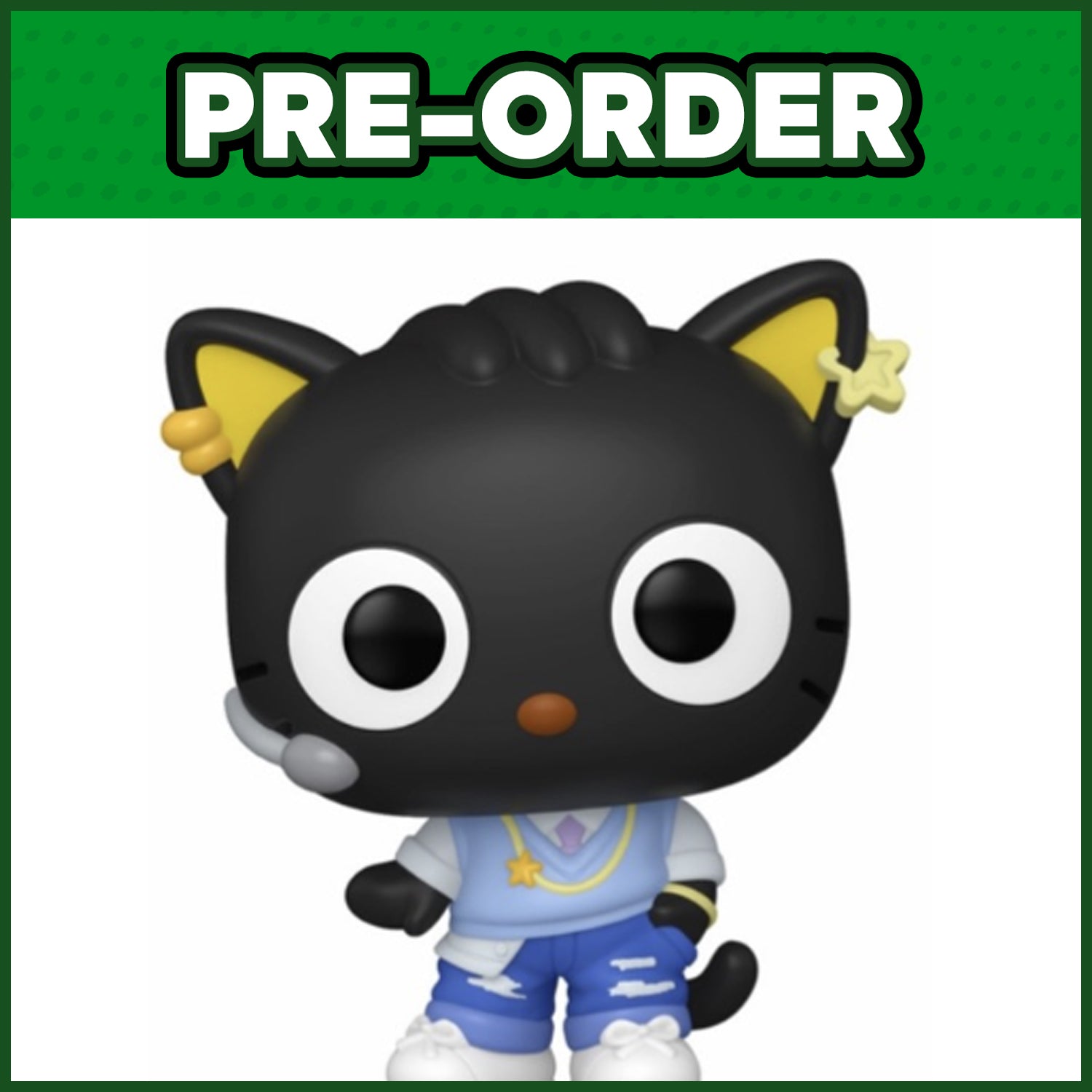 PRE ORDER – Page 2 – Bully Collectibles