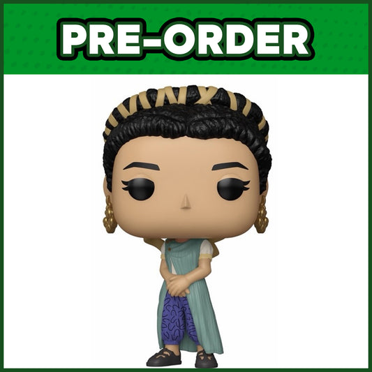 (PRE-ORDER) Funko POP! Television: A Knight of the Seven Kingdoms - Tanselle #1900