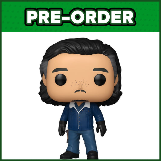 (PRE-ORDER) Funko POP! Television: The Last of Us - Tommy Miller #1846