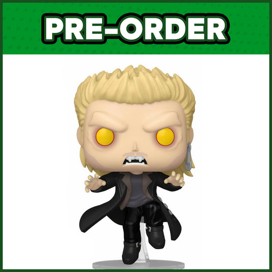 (PRE-ORDER) Funko POP! Movies: The Lost Boys - David #2093