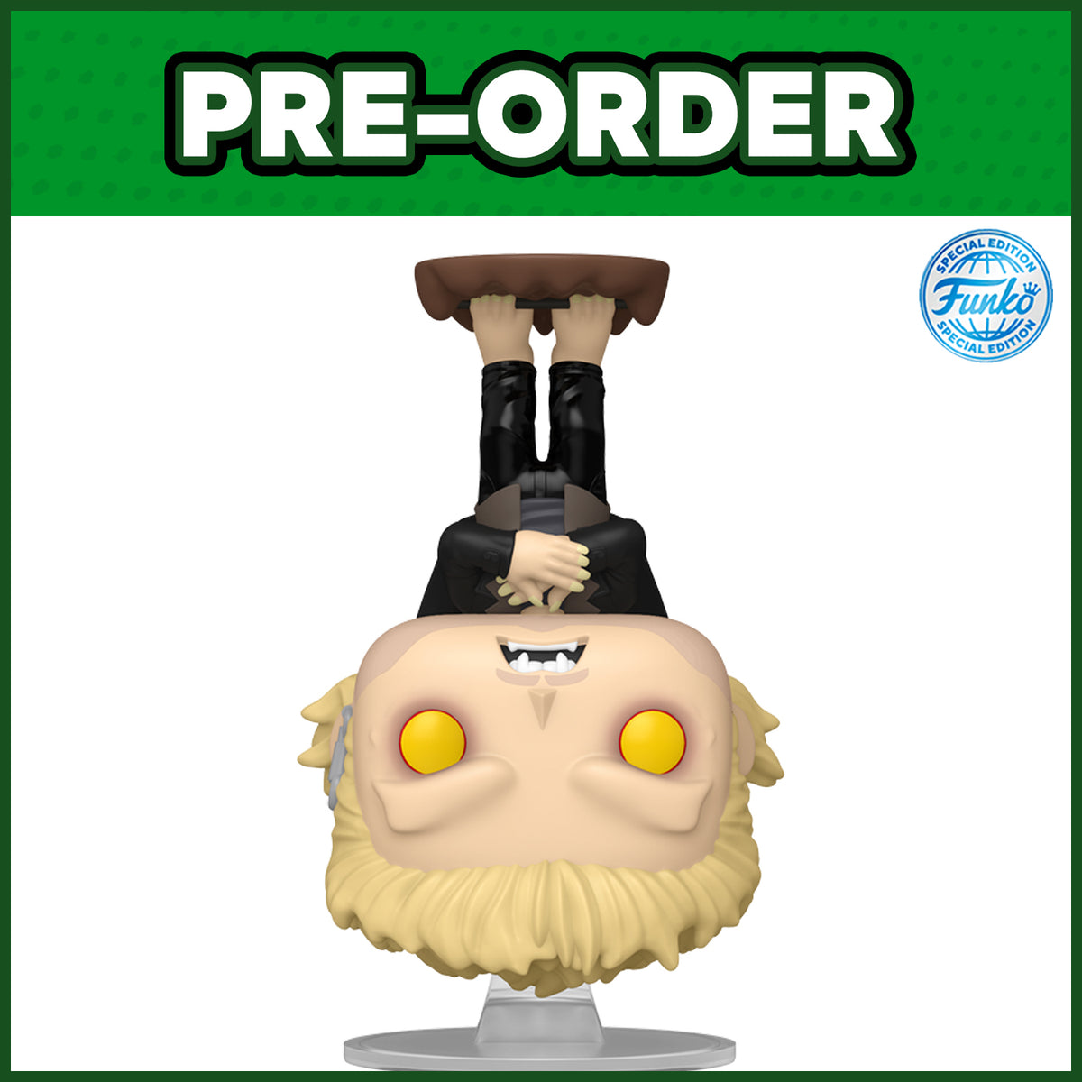 (PRE-ORDER) Funko POP! Movies: The Lost Boys - David #2091 (FSE)