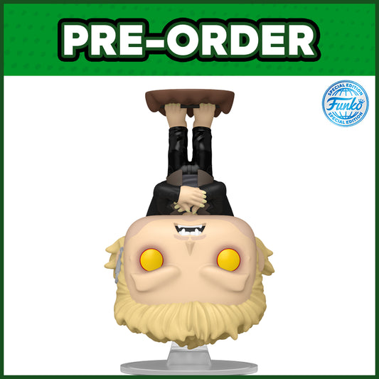 (PRE-ORDER) Funko POP! Movies: The Lost Boys - David #2091 (FSE)