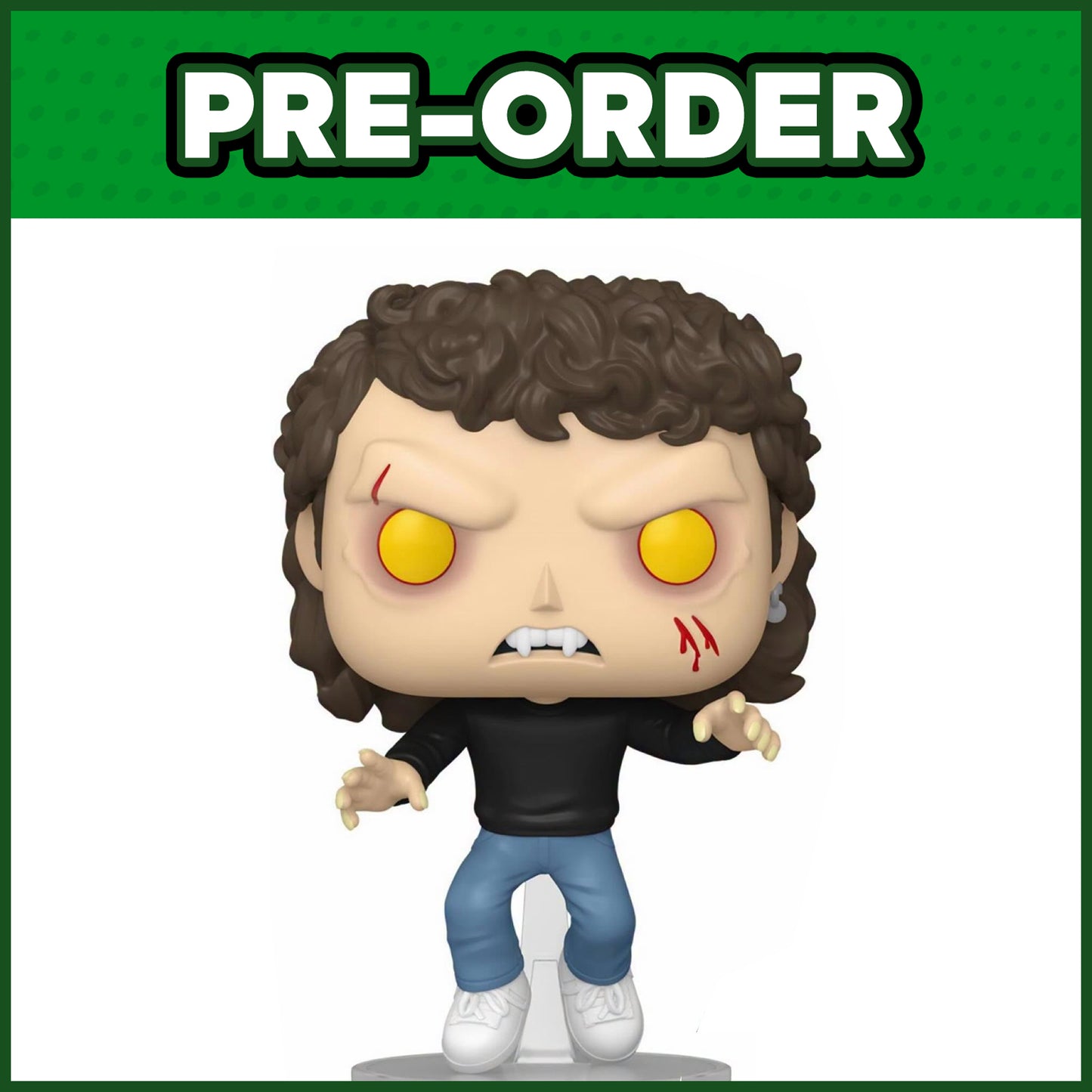 (PRE-ORDER) Funko POP! Movies: The Lost Boys - Michael Emerson #2092