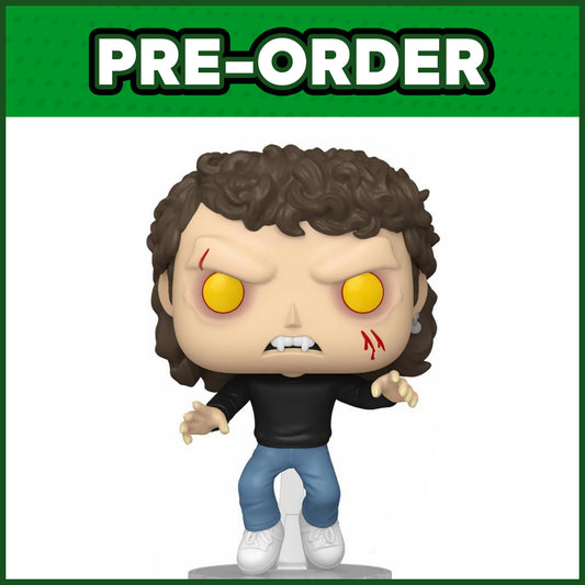 (PRE-ORDER) Funko POP! Movies: The Lost Boys - Michael Emerson #2092