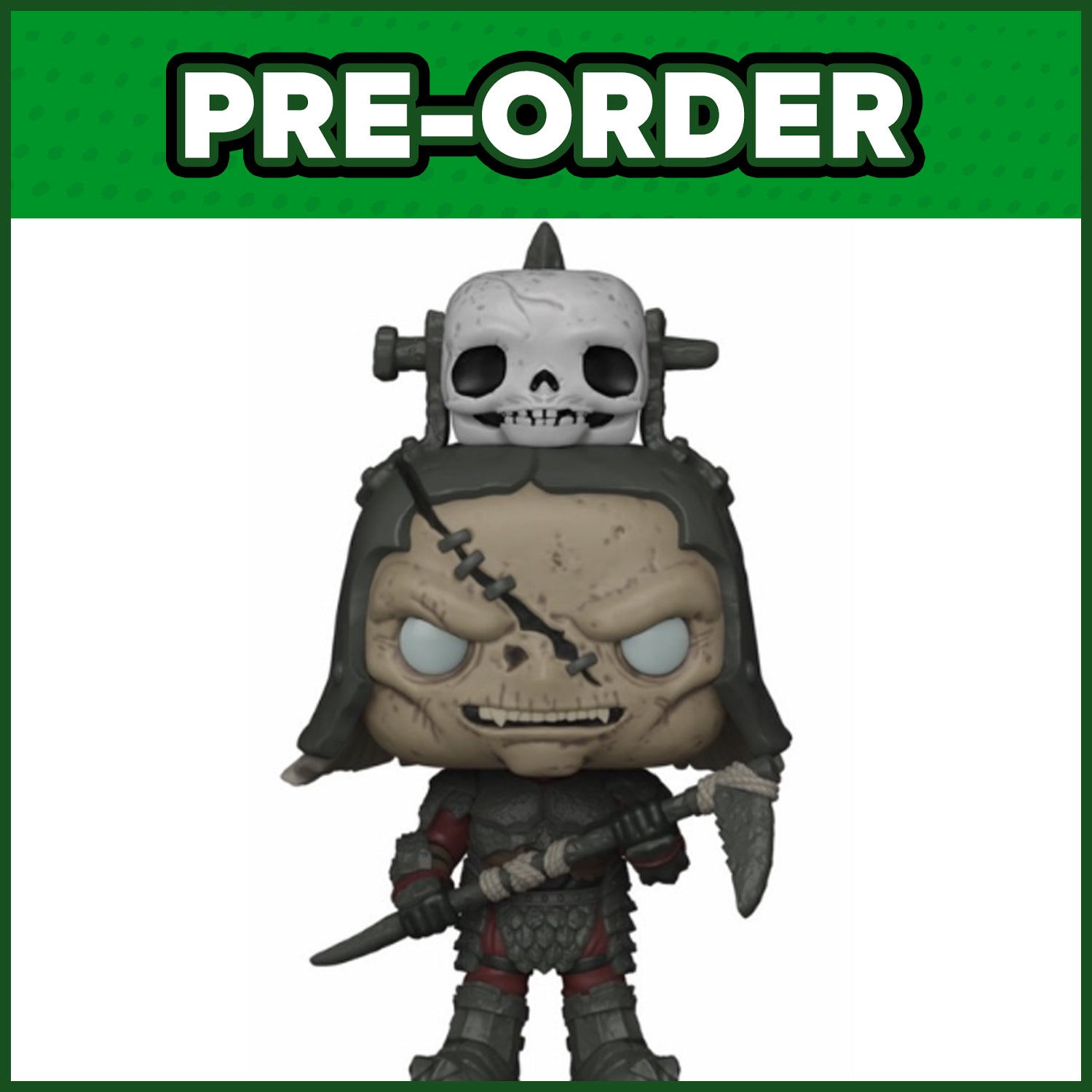 PRE ORDER – Page 3 – Bully Collectibles