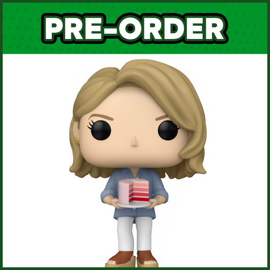 (PRE-ORDER) Funko POP! Icons: Martha Stewart #97