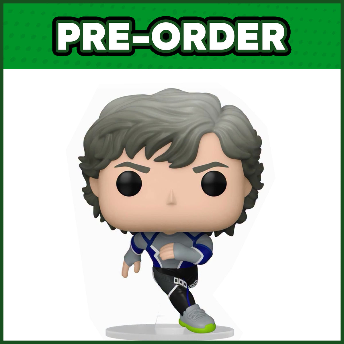 (PRE-ORDER) Funko POP! Marvel: The Infinity Saga - Quicksilver #1662