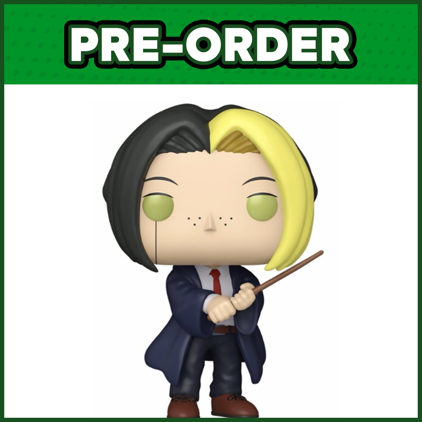 (PRE-ORDER) Funko POP! Animation: Mashle - Finn Ames #2184