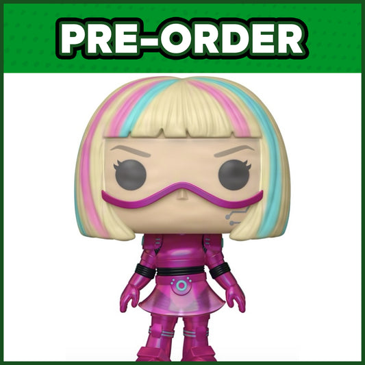 (PRE-ORDER) Funko POP! Movies: M3GAN 2.0 - M3GAN #1908