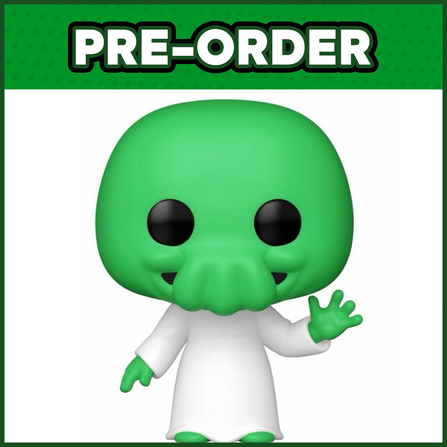 (PRE-ORDER) Funko POP! Movies: Minions & Monsters - Goomi #2048