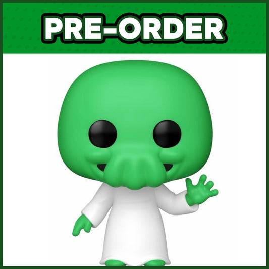 (PRE-ORDER) Funko POP! Movies: Minions & Monsters - Goomi #2048