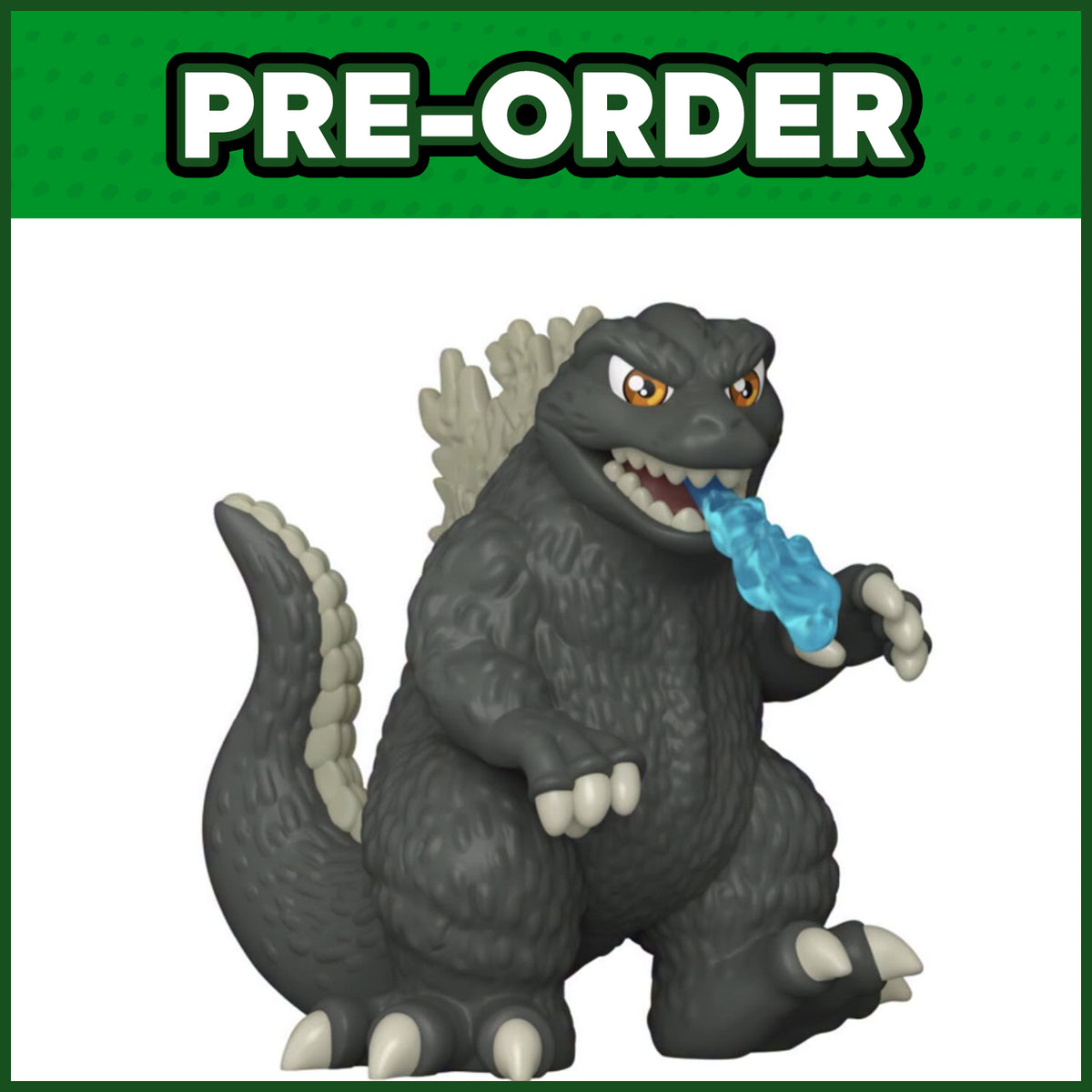(PRE-ORDER) Funko mini XL: Godzilla - Godzilla – Bully Collectibles