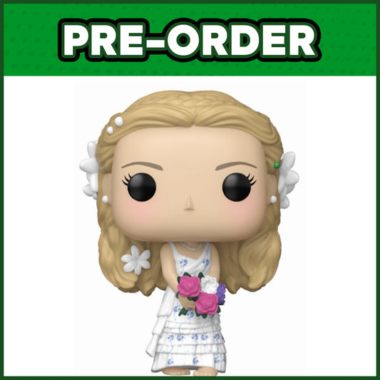 (PRE-ORDER) Funko POP! Movies: Mama Mia! - Sophie Sheridan #1974
