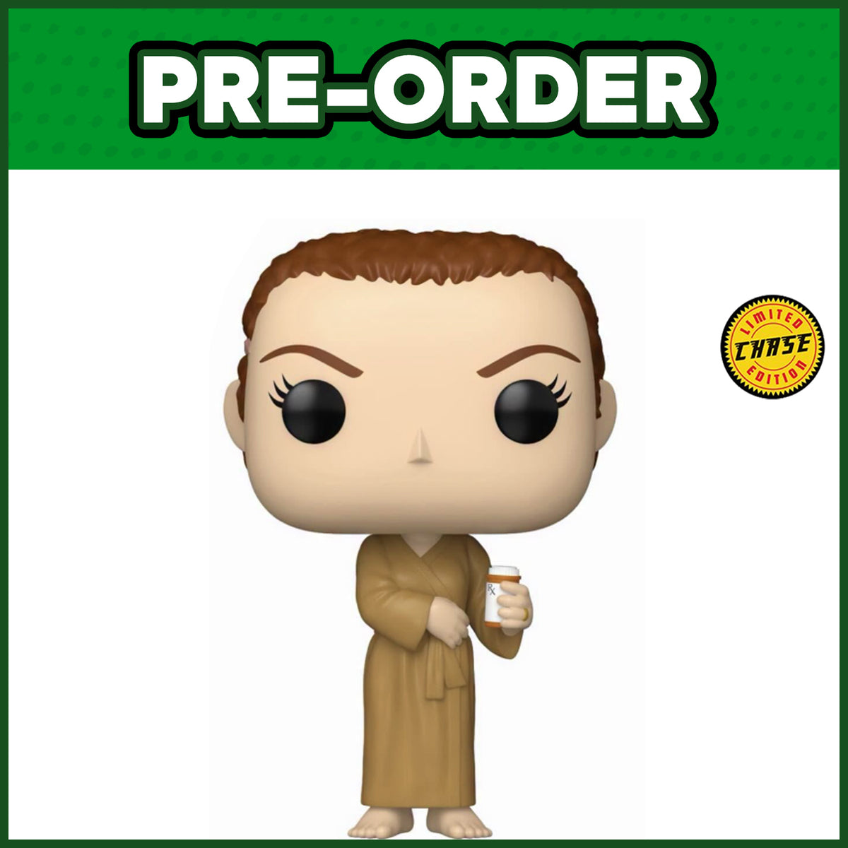 (PRE-ORDER) Funko POP! Television: Melrose Place - Kimberly Shaw CHASE #1940