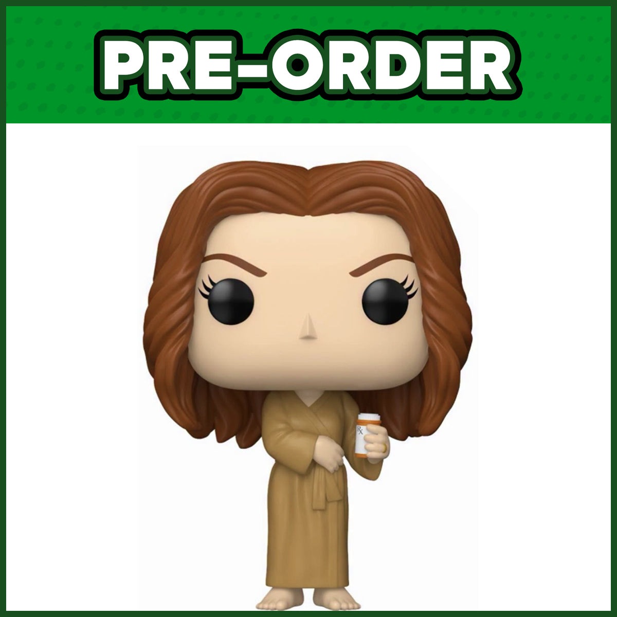 (PRE-ORDER) Funko POP! Television: Melrose Place - Kimberly Shaw #1940