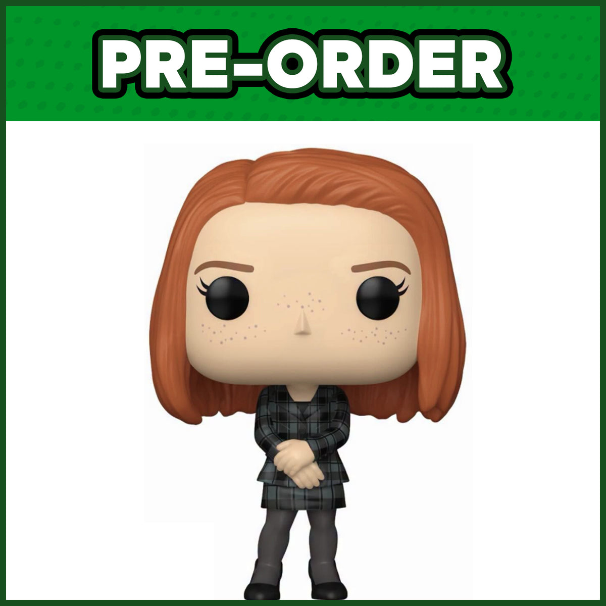 (PRE-ORDER) Funko POP! Television: Melrose Place - Sydney Andrews #1941