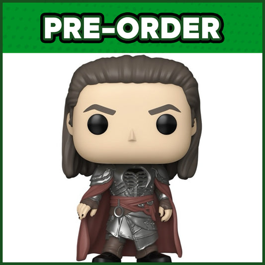 (PRE-ORDER) Funko POP! Games: Magic the Gathering - Yawgmoth #1112