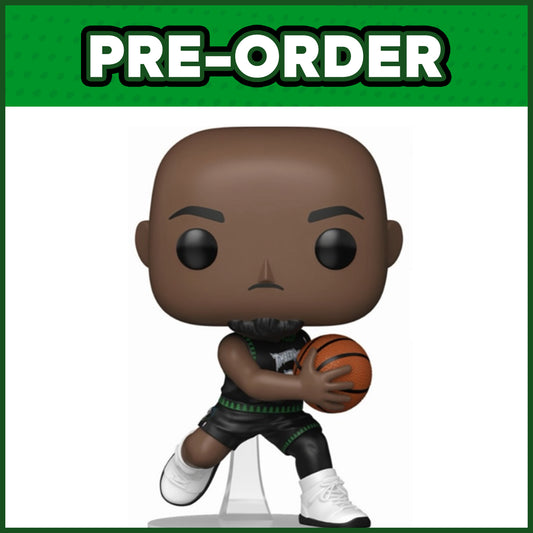(PRE-ORDER) Funko POP! NBA: Minnesota Timberwolves - Kevin Garnett #226