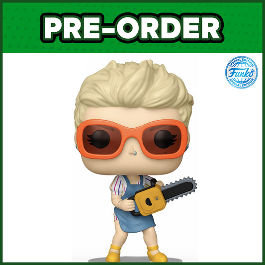 (PRE-ORDER) Funko POP! Rocks: P!nk - P!nk #488