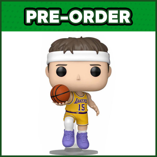 (PRE-ORDER) Funko POP! Basketball: Los Angeles Lakers - Austin Reeves #238