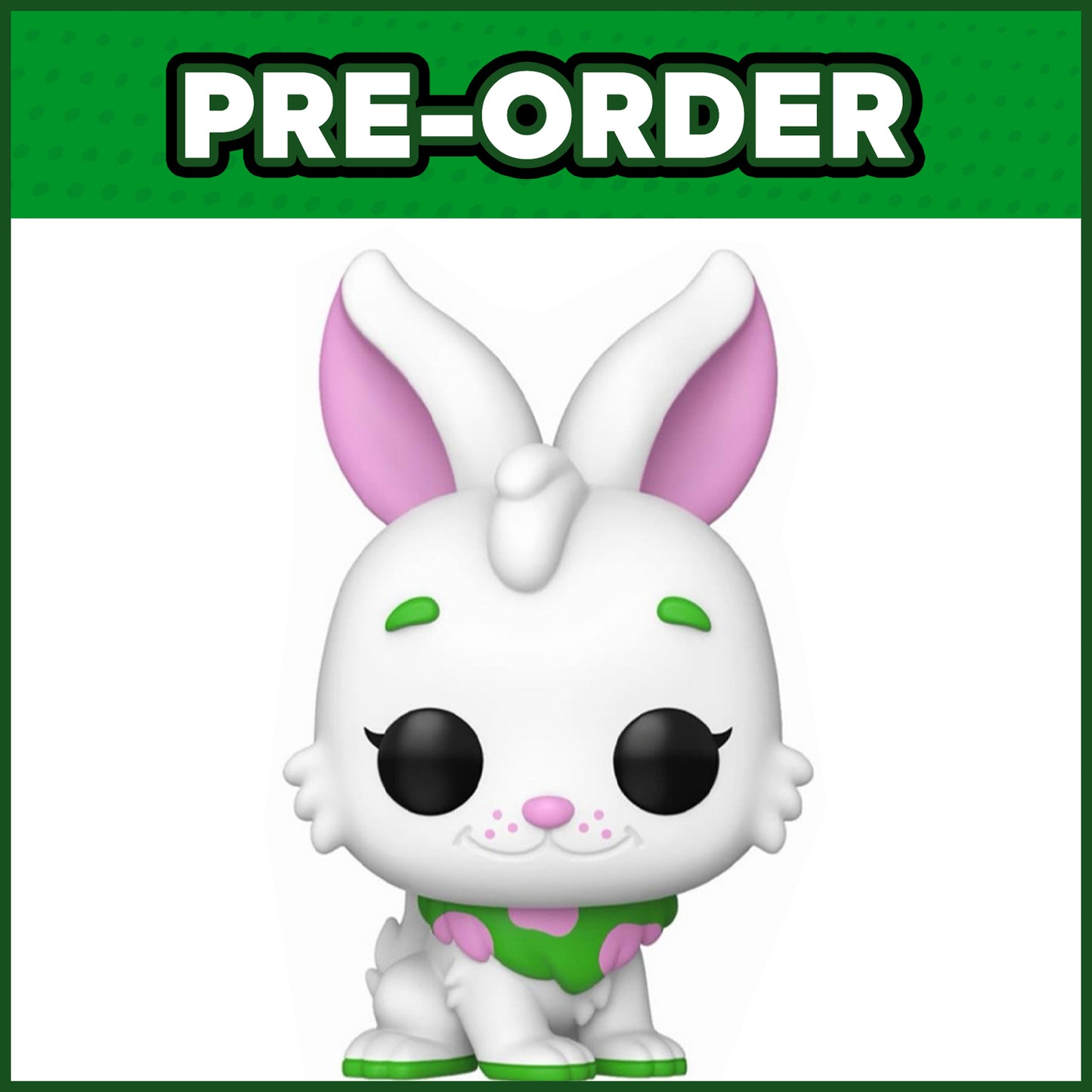 (PRE-ORDER) Funko POP! Games: Neopets - Cybunny #1253
