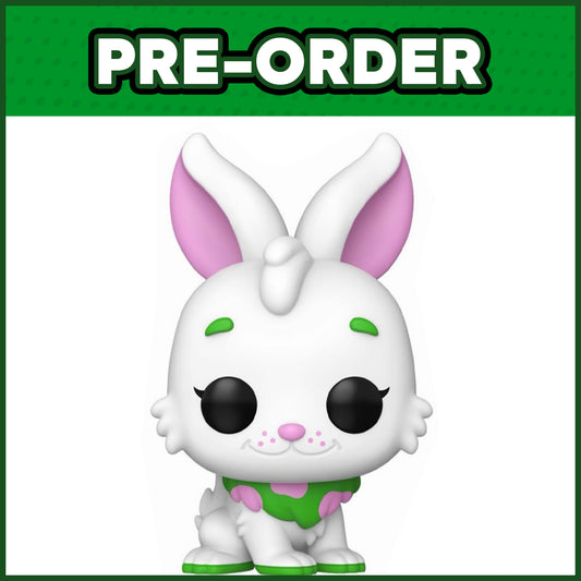 (PRE-ORDER) Funko POP! Games: Neopets - Cybunny #1253