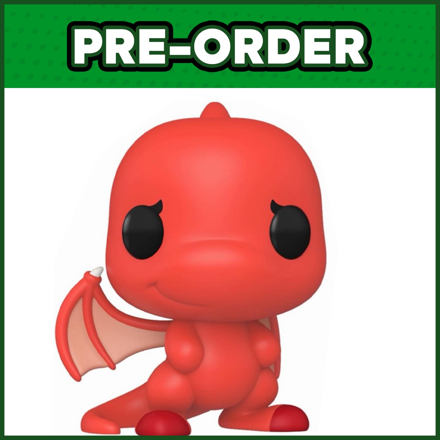 (PRE-ORDER) Funko POP! Games: Neopets - Shoyru #1255