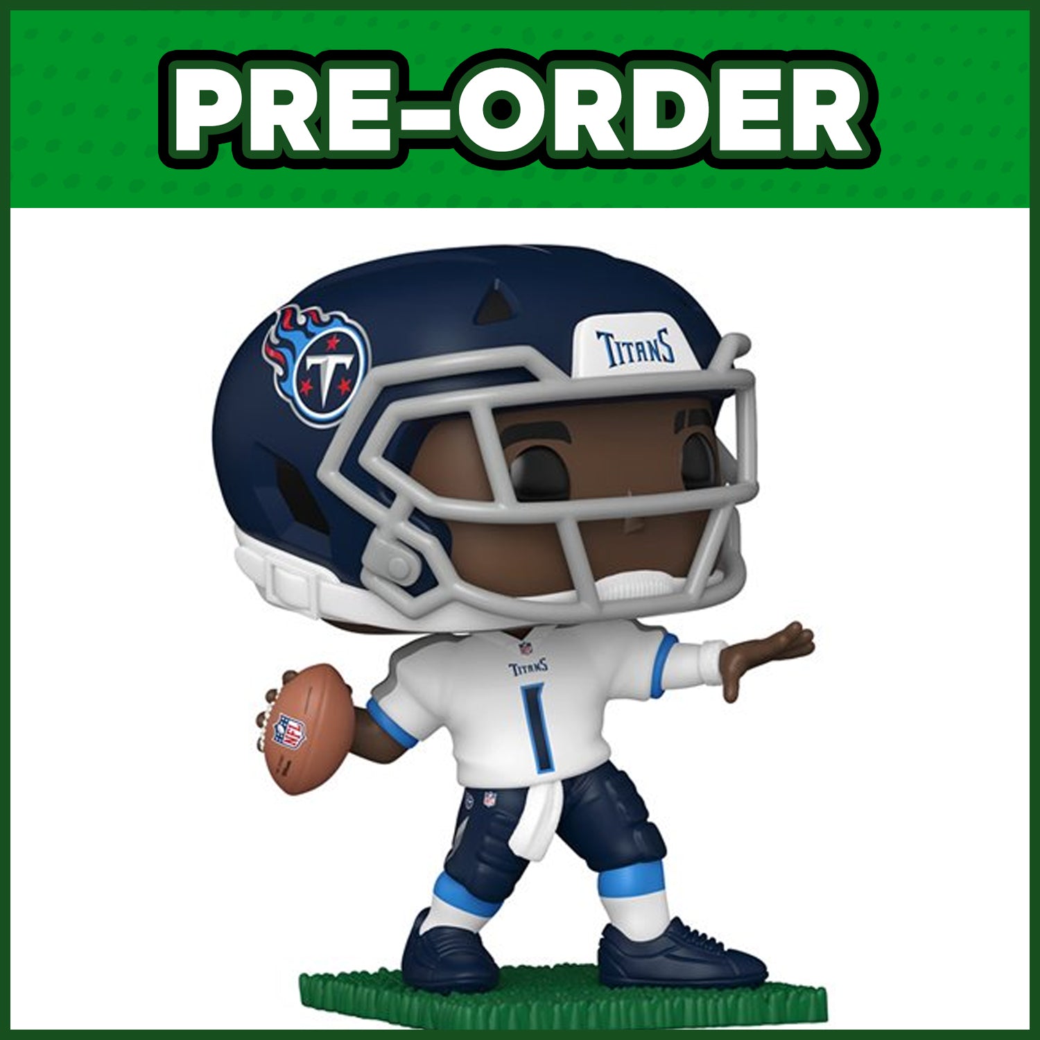PRE ORDER – Page 3 – Bully Collectibles
