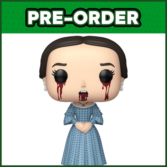 (PRE-ORDER) Funko POP! Movies: Nosferatu - Ellen Hutter #1920