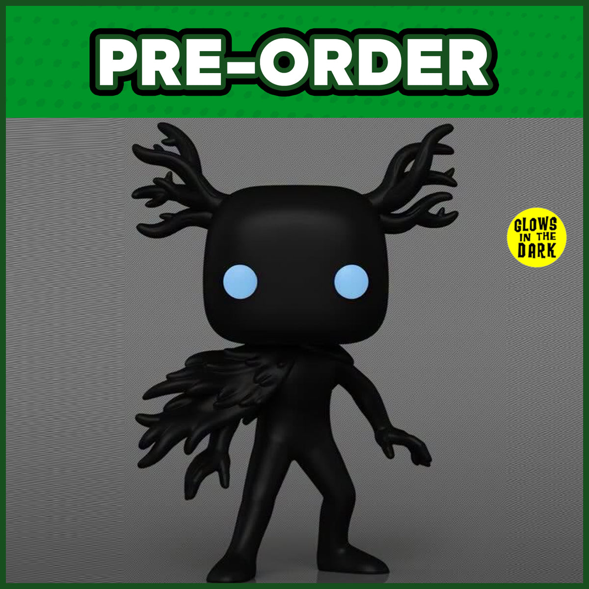 (PRE-ORDER) Funko POP! Animation: Over the Garden Wall - The Beast GITD #2549