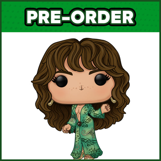 (PRE-ORDER) Funko POP! Television: Off Campus - Allie Hayes