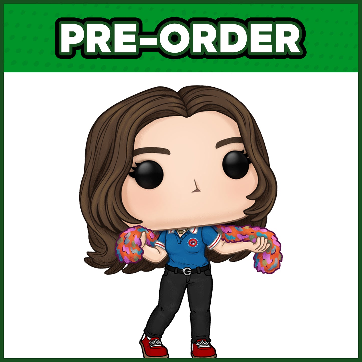 (PRE-ORDER) Funko POP! Television: Off Campus - Hannah Wells